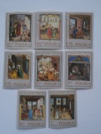 Polska - rzemiosło polskie - Fi. 1816-23 **