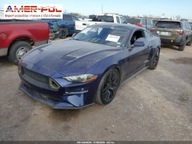 Ford Mustang 2020 Ford Mustang GT Fastback 5.0 Benzyna 460KM