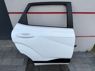 Hyundai Kona II 2 SX2 drzwi prawy tył 23-25 SAW w kolor