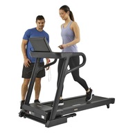 Bieżnia Kayoba 18 km/h + nachylenie 0-15 % składana 12 programów