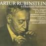 Artur Rubinstein w Filharmonii Narodowej w FOLII UNIKAT