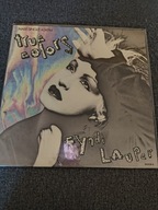 Cyndi Lauper - True Colors (12", Maxi)