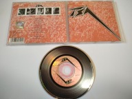 TSA - TSA Czerwona - CD 2004 WYDANIE C271