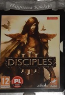 Disciples III Odrodzenie