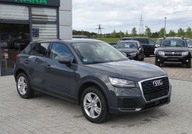 Audi Q2 1.6 TDI Fabryczny lakier - Bezwypadkowy Jeden Wlasciciel Olacony