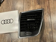 Lewa kratka nawiewu Audi Q5 8R0 LIFT 12-16r 8R1820901