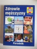 Zdrowie mężczyzny Ian Banks