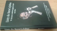 Listy do Steve'a Jobsa Mark Milian
