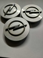 DEKIELEK KAPSEL OPEL 13117069MJ 13117071ML 09179670KG 3 szt