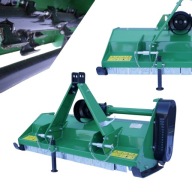 Kosiarka bijakowa mulczująca młotki do japońskiego traktorka TRX EFG 125 cm