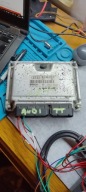 Komputer silnika ECU- AUDI TT 1.8T APX 250KM IMMO OFF 8L0906018M 0261206797