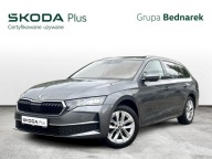 Škoda Octavia Skoda Octavia Bezwypadkowy / Salon