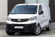 Fiat Scudo L2H1 102KM *wersja krótka* Stan BDB
