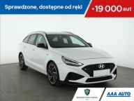 Hyundai i30 1.5 T-GDI, Salon Polska