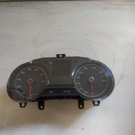 LICZNIK ZEGAR SEAT IBIZA 6J IV LIFT EUROPA 1.2tsi