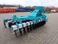 Brona Talerzowa Agregat AGRONA POWERDISC 2,5m 2,7m 3m