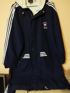 Kurtka kolekcjonerska Vintage Atlanta 1996 rok (Wielka Brytania)