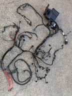 Renault Trafic III 1.6 DCi Vivaro B Fiat Talento wiązka instalacja silnika