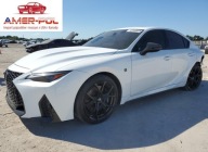 Lexus IS 500 F Sport 2025 5.0 Benzyna 472KM