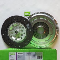 Valeo 826695 sprzęgło (tarcza+docisk) LAGUNA I, ESPACE III, SAFRANE 2,2TD