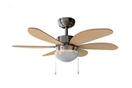 Lampa wisząca Cecotec Aero 3600 1 -punkty światła E14