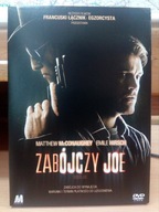 ZABÓJCZY JOE- DVD wys. NICOLAS CAGE ,EMILE HIRSCH . płyta DVD