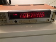 UNITRA DIORA Amator 3 (model AWS-110) srebrny