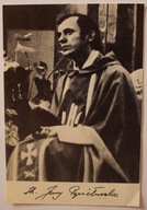 Ksiądz Jerzy Popiełuszko - BÓG i OJCZYZNA 19. X. 1984 rok