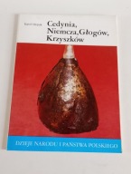 Cedynia, Niemcza, Głogów, Krzyszków Karol Olejnik