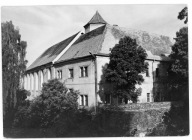 KOŻUCHÓW - ZAMEK Z 1415 ROKU