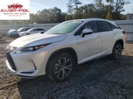 Lexus RX LEXUS RX 350 2021 3.5 Benzyna 295KM
