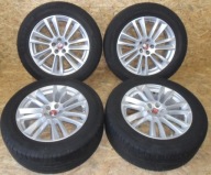 KOŁA FELGI OPONY JAGUAR F-PACE X761 HK831007DA 255/55ZR19