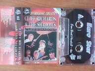 CLIFF RICHARD & THE SHADOWS -- - 20 ORIGINAL GREATS