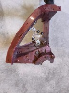 AUDI Q8 CWIARTKA LEWA FARTUCH PODŁUŻNICA