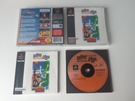 Slam 'N Jam '96 Sony PlayStation (PSX)
