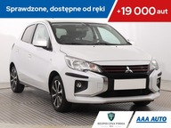 Mitsubishi Space Star 1.2 MIVEC, Salon Polska