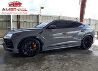 Lamborghini Urus 2020 4.0l 4.0 Benzyna 641KM