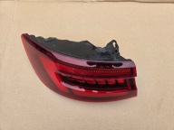 AUDI A4 B9 8W LAMPA TYŁ LEWY LED SEDAN