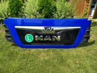 MAN TGX EURO 6 MASKA ATRAPA