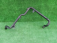 Vw Passat B5 1.8 Turbo AEB rura odmy przewód odpowietrzający powietrza