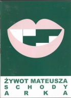 Żywot Mateusza /reż.W.Leszczyński + Schody + Arka DVD