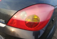 Lampa Prawa Tył Tylnia Opel Tigra B Twintop Cała Europa