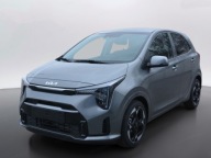 KIA Picanto 1.0 GDI Business Line AMT Hatchback 68KM 2025