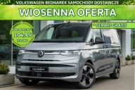 Volkswagen VW Multivan EDITION L2 2.0 TDI 150 KM DSG OD RĘKI