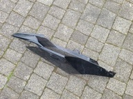 set lewy podnóżek tył honda cbr 650 R CB 650 R