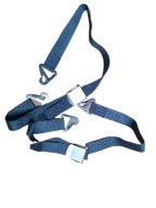 Fiat 125p 126p syrena żuk nysa warszawa - Pasy bezpieczeństwa