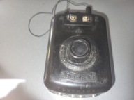 STARE RADIO - Detefon DT2 - TELPOD