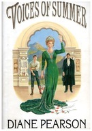 Diane Pearson VOICES OF SUMMER