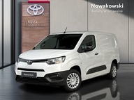 Toyota PROACE CITY L2 1,5-l D-4D S&S City 1.5 D-4D