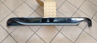 DYFUZOR SPOILER ZDERZAK TYŁ POŁYSK ŁADNY - TOYOTA COROLLA E21 KOMBI